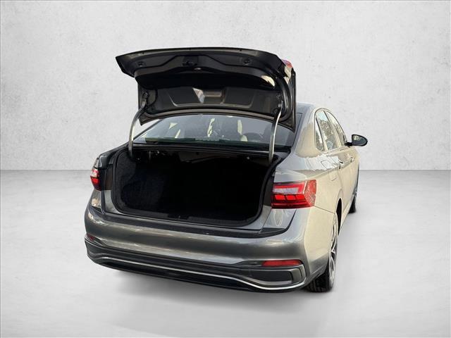 used 2024 Volkswagen Jetta car, priced at $16,998