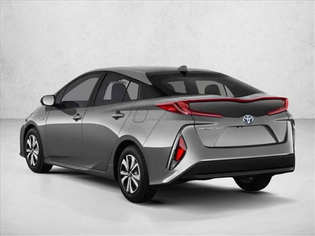 used 2018 Toyota Prius Prime car, priced at $18,948
