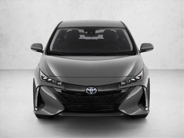 used 2018 Toyota Prius Prime car, priced at $18,948