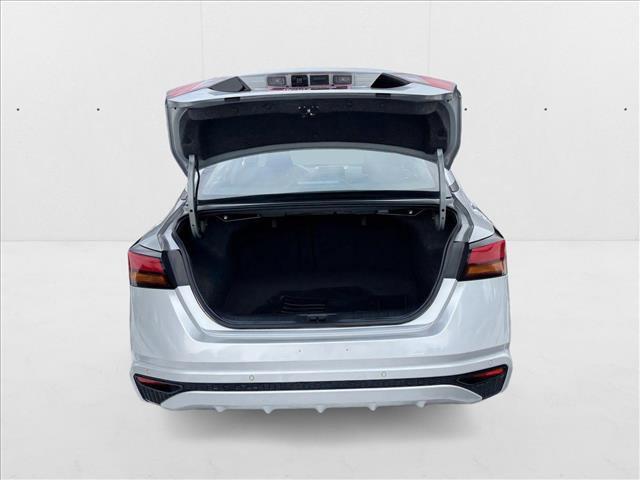 used 2022 Nissan Altima car, priced at $17,298