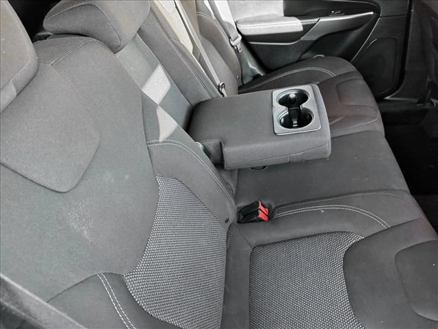 used 2019 Jeep Cherokee car, priced at $10,698