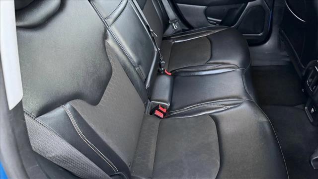 used 2017 Jeep New Compass car, priced at $14,498