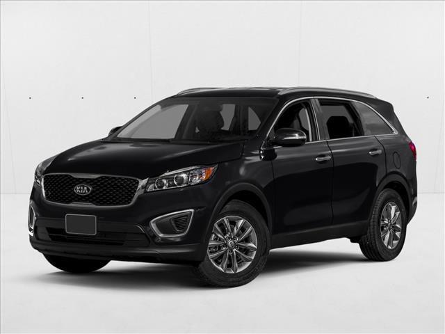 used 2017 Kia Sorento car, priced at $12,998