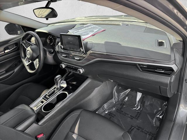 used 2024 Nissan Altima car, priced at $23,999