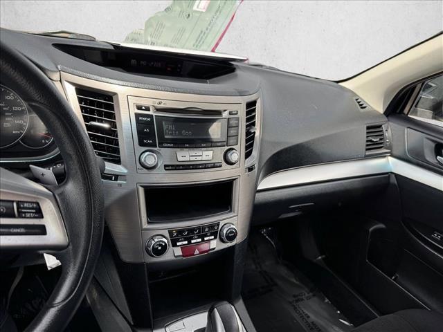 used 2013 Subaru Legacy car, priced at $11,999