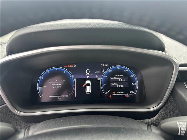 new 2026 Toyota Corolla Cross car, priced at $34,319