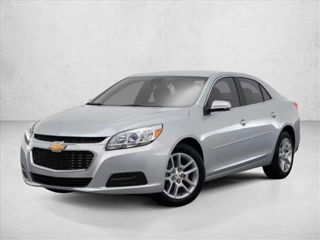used 2016 Chevrolet Malibu Limited car, priced at $9,998