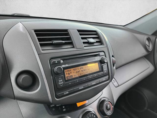 used 2012 Toyota RAV4 car, priced at $12,698
