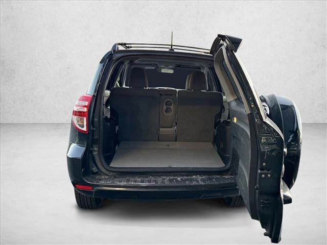 used 2012 Toyota RAV4 car, priced at $12,698