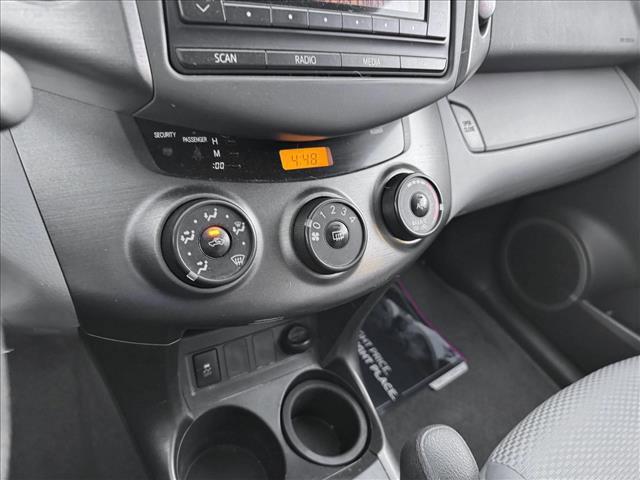 used 2012 Toyota RAV4 car, priced at $12,698