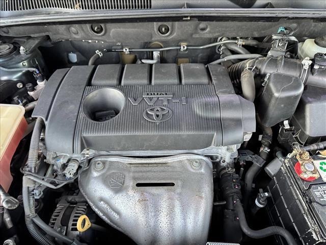used 2012 Toyota RAV4 car, priced at $12,698