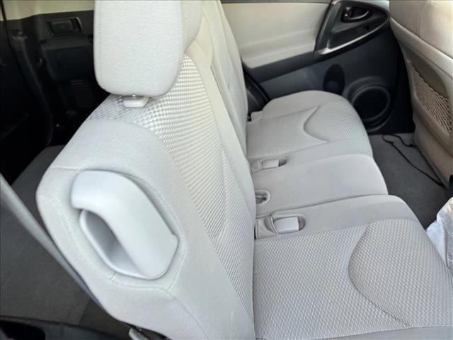 used 2012 Toyota RAV4 car, priced at $12,698