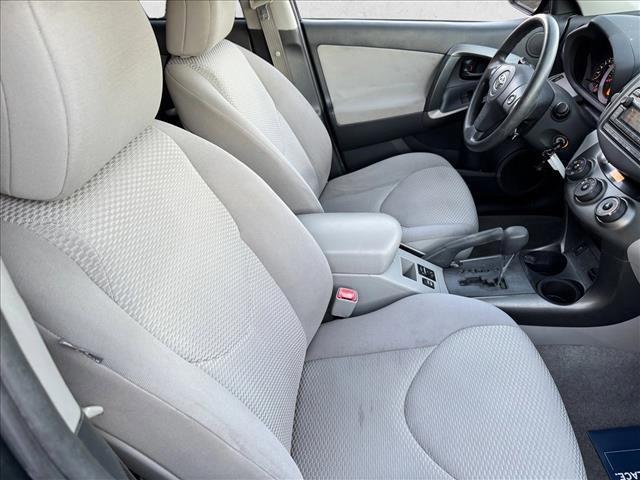 used 2012 Toyota RAV4 car, priced at $12,698