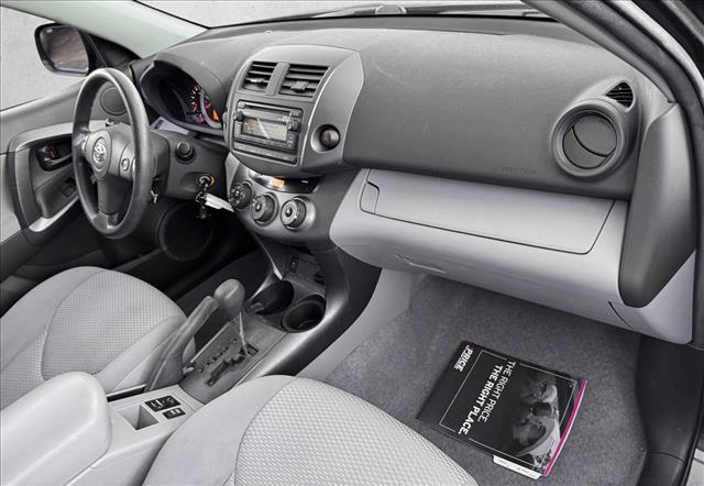 used 2012 Toyota RAV4 car, priced at $12,698