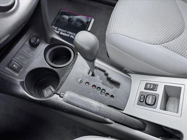 used 2012 Toyota RAV4 car, priced at $12,698