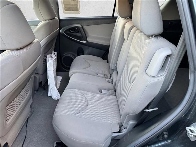 used 2012 Toyota RAV4 car, priced at $12,698