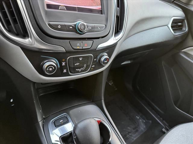 used 2024 Chevrolet Equinox car, priced at $18,698