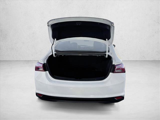 used 2022 Chevrolet Malibu car, priced at $15,398