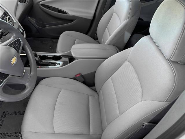 used 2022 Chevrolet Malibu car, priced at $15,398