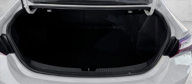 used 2022 Chevrolet Malibu car, priced at $15,398