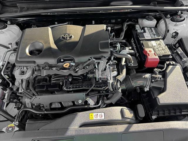 used 2019 Toyota Camry car, priced at $15,798