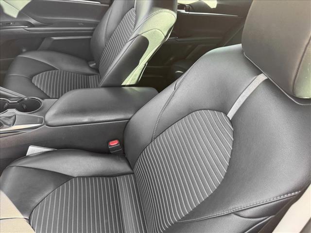 used 2019 Toyota Camry car, priced at $15,798