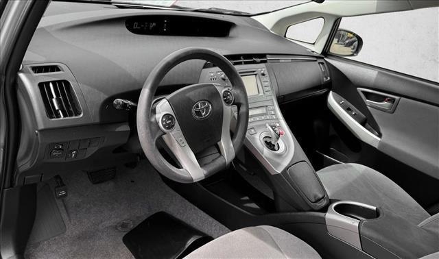 used 2013 Toyota Prius car, priced at $12,999