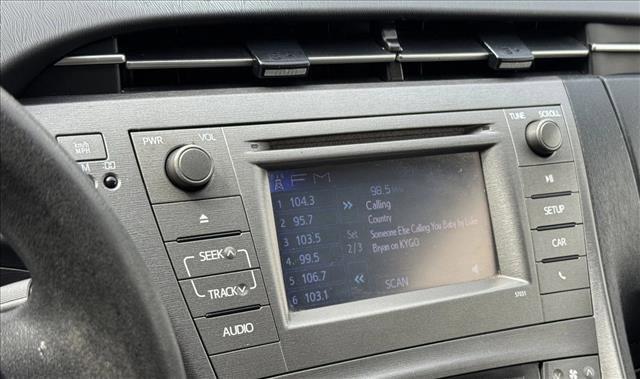 used 2013 Toyota Prius car, priced at $12,999