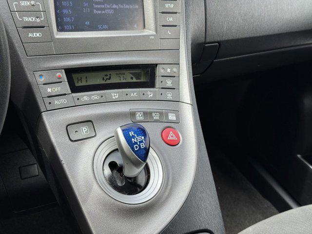 used 2013 Toyota Prius car, priced at $12,999