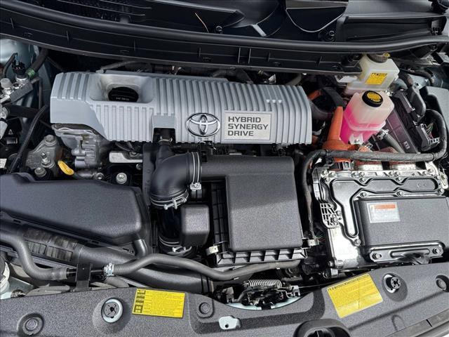 used 2013 Toyota Prius car, priced at $12,999