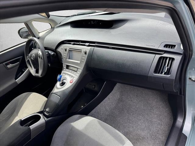 used 2013 Toyota Prius car, priced at $12,999