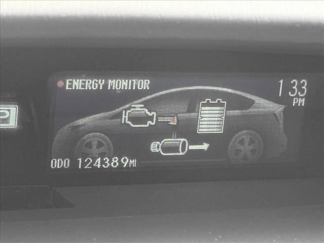 used 2013 Toyota Prius car, priced at $12,999