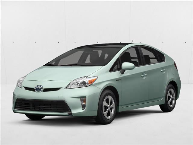 used 2013 Toyota Prius car, priced at $12,999