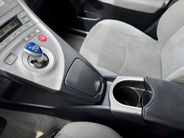 used 2013 Toyota Prius car, priced at $12,999