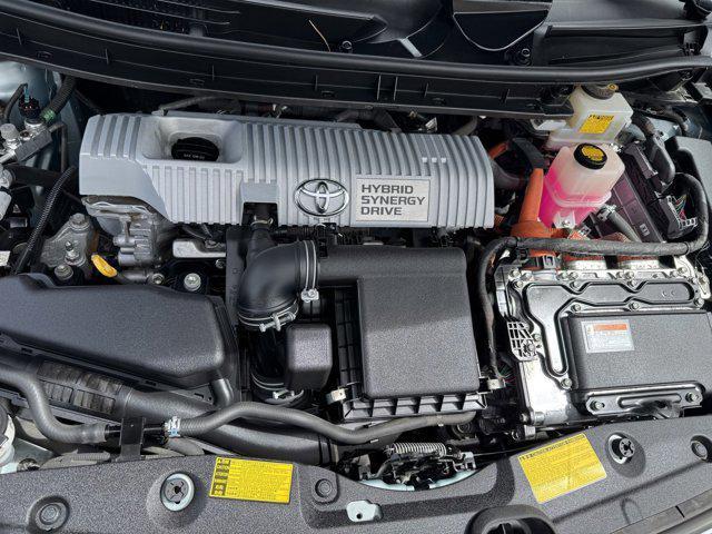 used 2013 Toyota Prius car, priced at $12,999