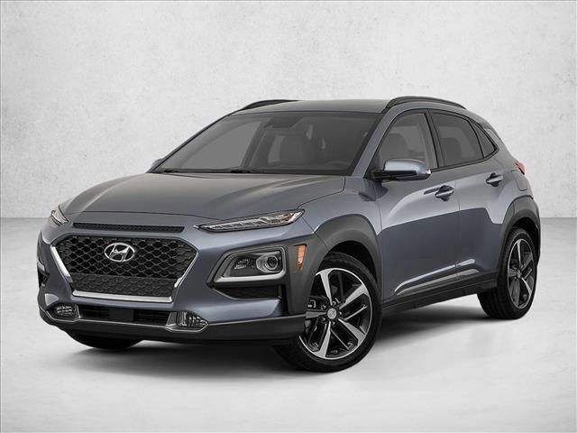 used 2019 Hyundai Kona car, priced at $13,998