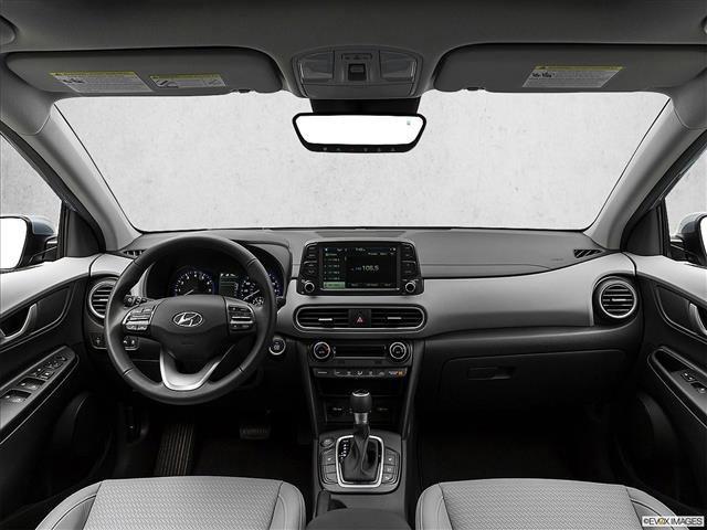 used 2019 Hyundai Kona car, priced at $13,998