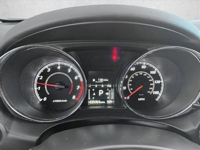 used 2024 Mitsubishi Outlander Sport car, priced at $17,998