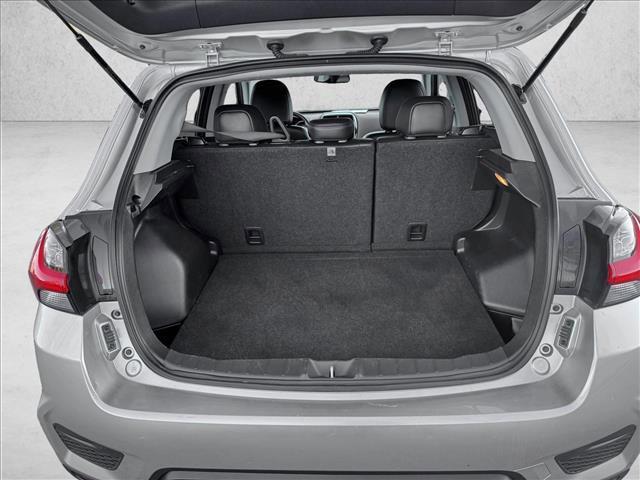 used 2024 Mitsubishi Outlander Sport car, priced at $17,998