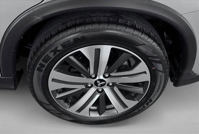 used 2024 Mitsubishi Outlander Sport car, priced at $17,998