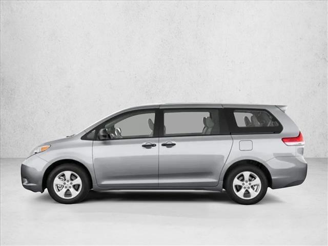 used 2014 Toyota Sienna car, priced at $10,797