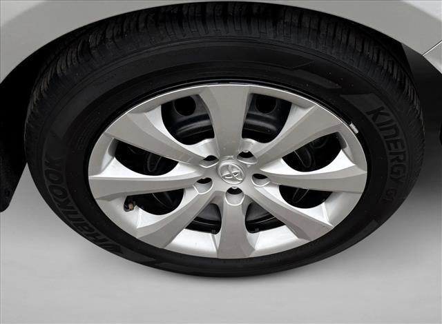 used 2024 Toyota Corolla car, priced at $19,998