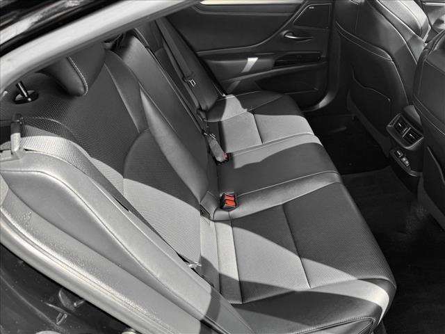 used 2022 Lexus ES 350 car, priced at $37,999