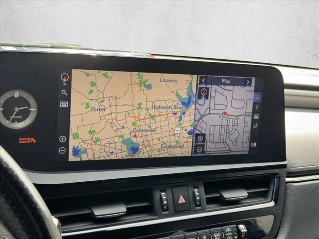 used 2022 Lexus ES 350 car, priced at $37,999
