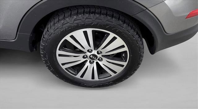 used 2016 Kia Sportage car, priced at $10,999