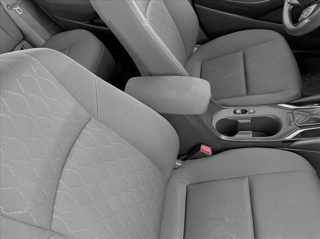 used 2024 Toyota Corolla car, priced at $18,683