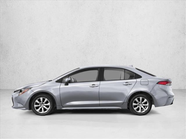 used 2024 Toyota Corolla car, priced at $17,998
