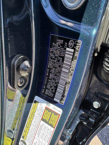 used 2018 Toyota Corolla car, priced at $14,787