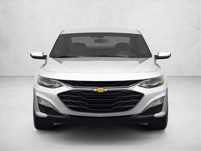used 2024 Chevrolet Malibu car, priced at $16,998
