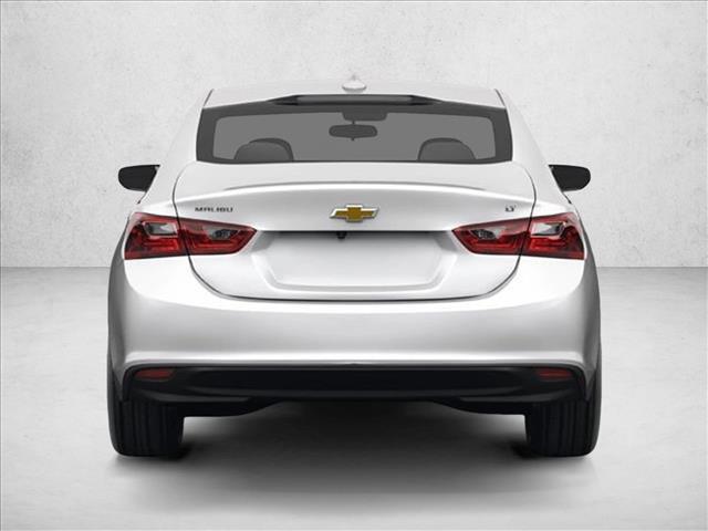 used 2024 Chevrolet Malibu car, priced at $16,998